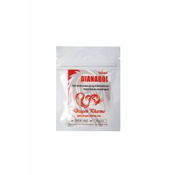 Dianabol 20mg for sale