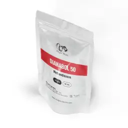 Dianabol 50mg for sale