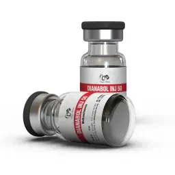 Dianabol Inj for sale
