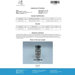 Dianabol Inj for sale