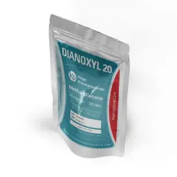 DIANOXYL 20 LIMITED EDITION for sale