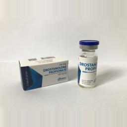 Drostanolone Enanthate 10ml for sale