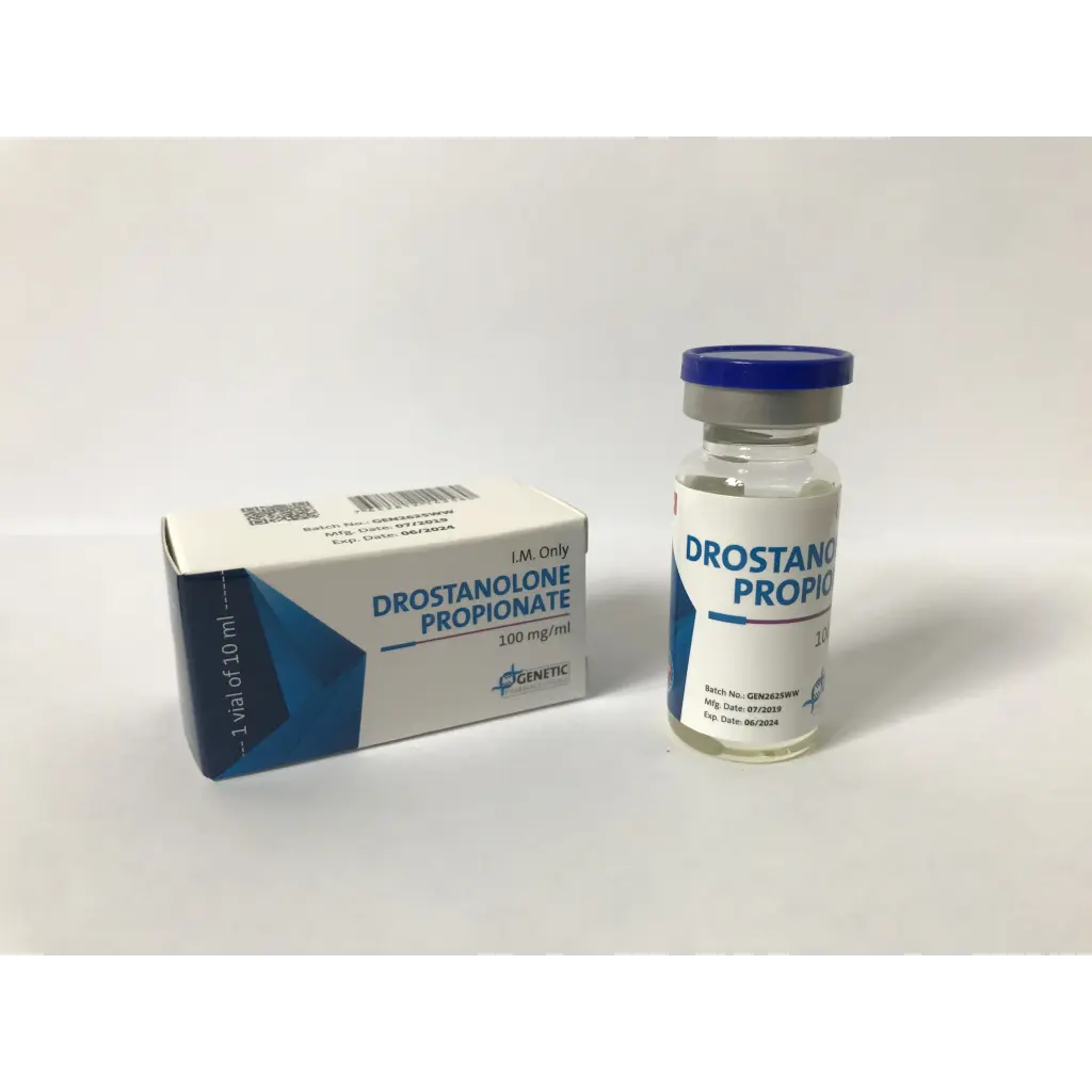 Drostanolone Propionate 10ml