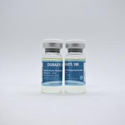Duraxyl 100 (NPP) - Nandrolone Phenylpropionate - Kalpa Pharmaceuticals LTD, India