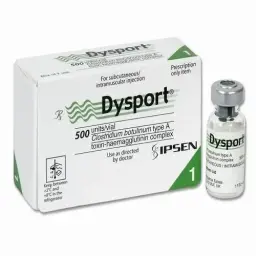Dysport 500iu for sale