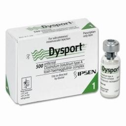 Dysport 500iu for sale