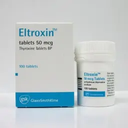 Eltroxin (T4) for sale
