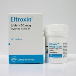 Eltroxin (T4) for sale