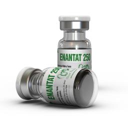 Enanthat 250 - Testosterone Enanthate - Dragon Pharma, Europe