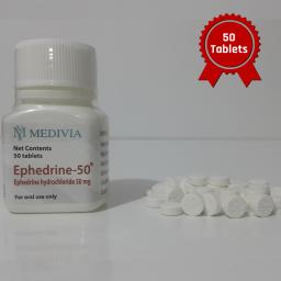 Ephedrine-50 for sale