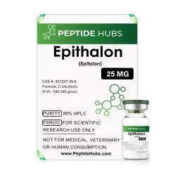 Epitalon 25mg