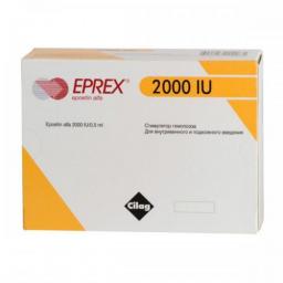 Eprex 2000IU for sale