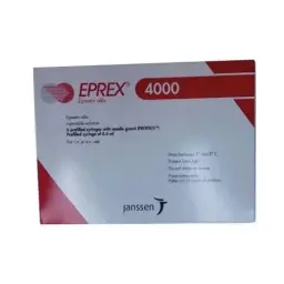 Eprex 4000 iu for sale