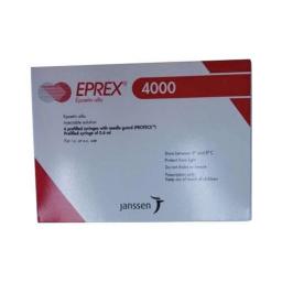 Eprex 4000 iu for sale
