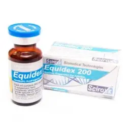 Equidex 200 for sale