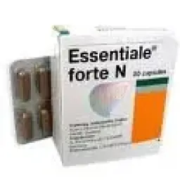 Essentiale Forte N (caps) for sale