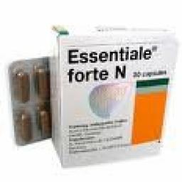 Essentiale Forte N (caps) for sale