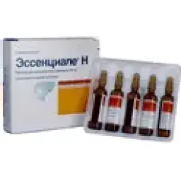 Essentiale Forte N (inj.) for sale