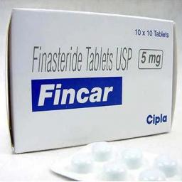 Fincar 5 mg for sale