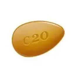Generic Cialis 20 mg for sale