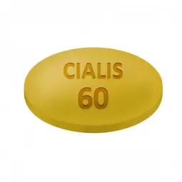 Generic Cialis 60 mg for sale
