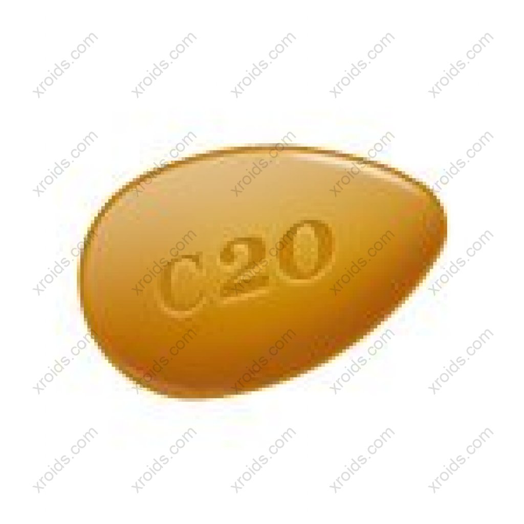 Generic Cialis Professional 20 mg - - Generic Generic Cialis Professional 20 mg - - Generic