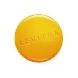 Generic Levitra 20 mg for sale