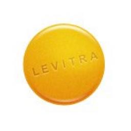 Generic Levitra 20 mg for sale