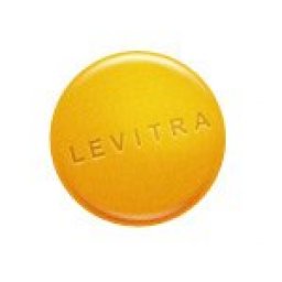Generic Levitra 20 mg for sale