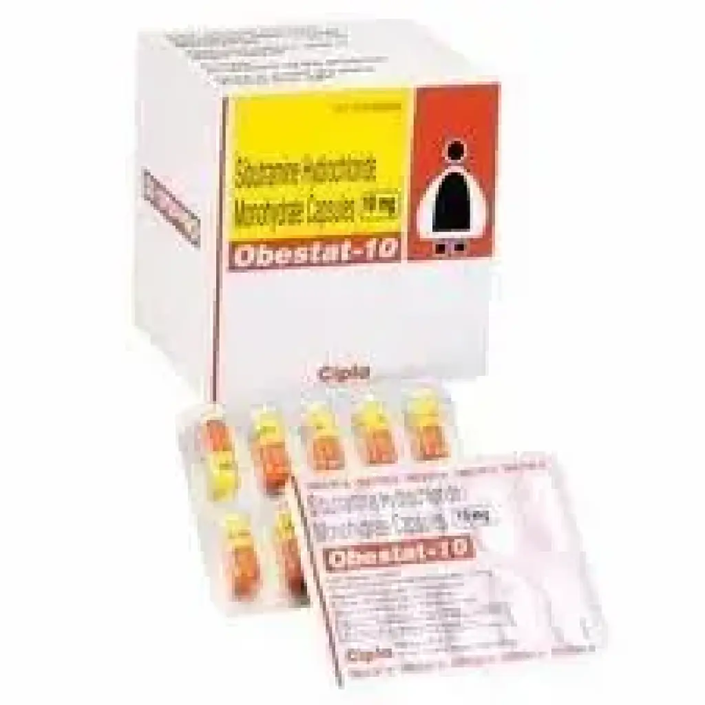 Generic Meridia 15 mg