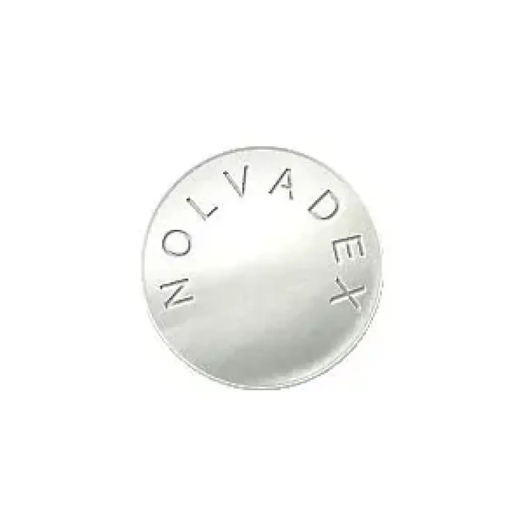 Generic Nolvadex 20mg