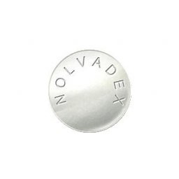 Generic Nolvadex 20mg for sale