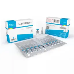 Gerotrop 100IU for sale