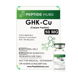 GHK-CU 10mg for sale