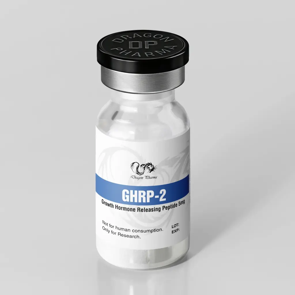 GHRP-2 5 mg