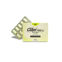 Glifor for sale