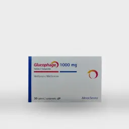 Glucophage 850mg for sale