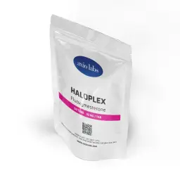 Haloplex for sale
