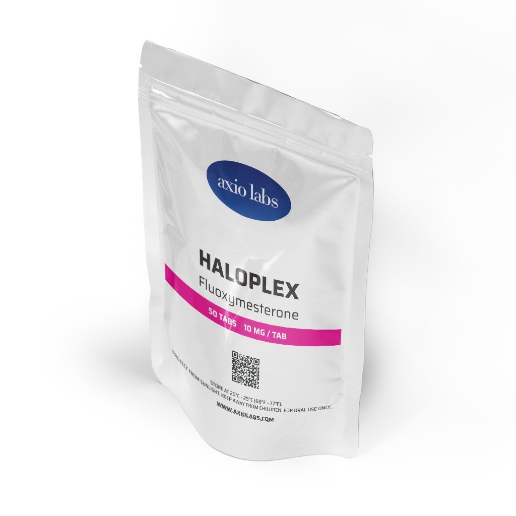 Haloplex for sale Haloplex for sale