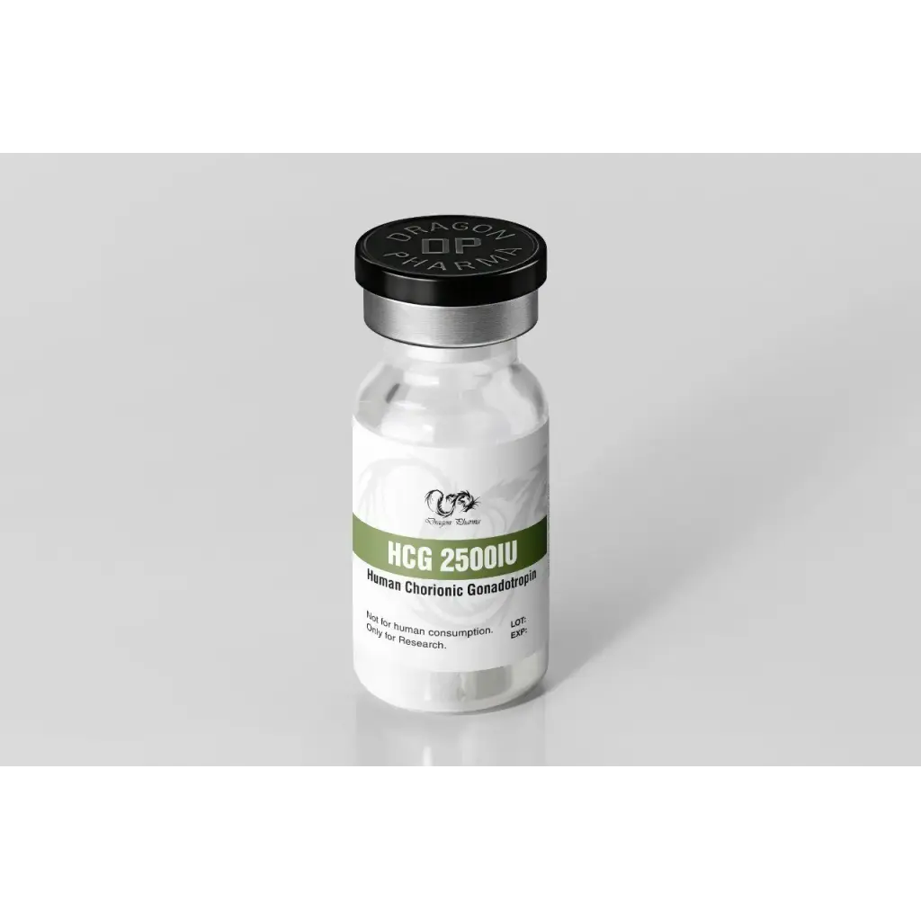 HCG 2500IU