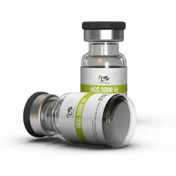HCG 5000IU for sale