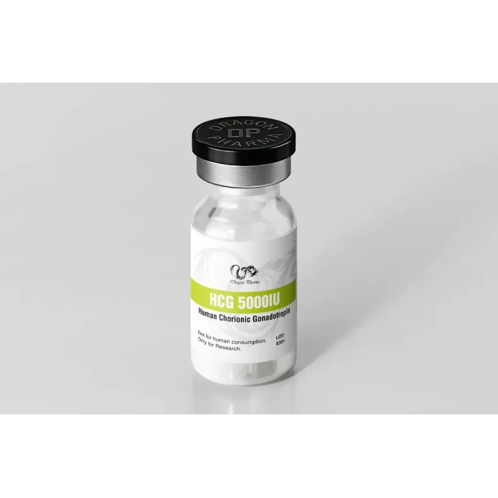 HCG 5000IU
