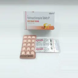 HCQS 200mg for sale