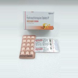 HCQS 200mg for sale