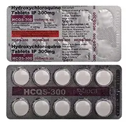 HCQS 300mg for sale