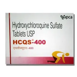 HCQS 400mg for sale
