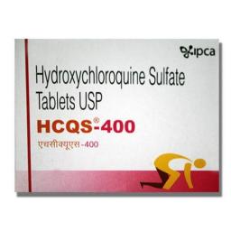 HCQS 400mg for sale
