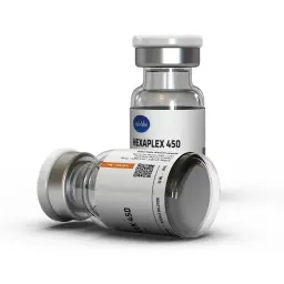 Hexaplex 450 for sale